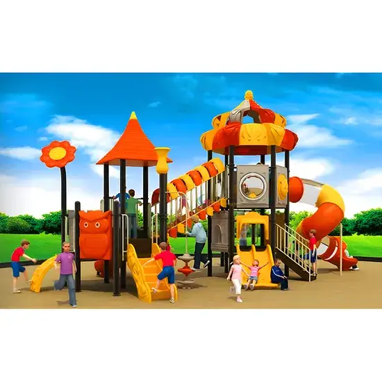 Thiết bị giải trí ngoại trời: Cầu trượt nước, sân chơi, cầu trượt bể bơi cho trẻ em và sân chơi trong nhà