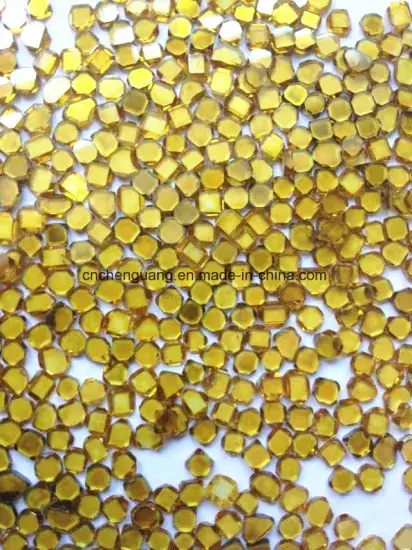 Tấm kim cương tổng hợp: lựa chọn kích thước lớn cho trải nghiệm sang trọng hình ảnh 1-description