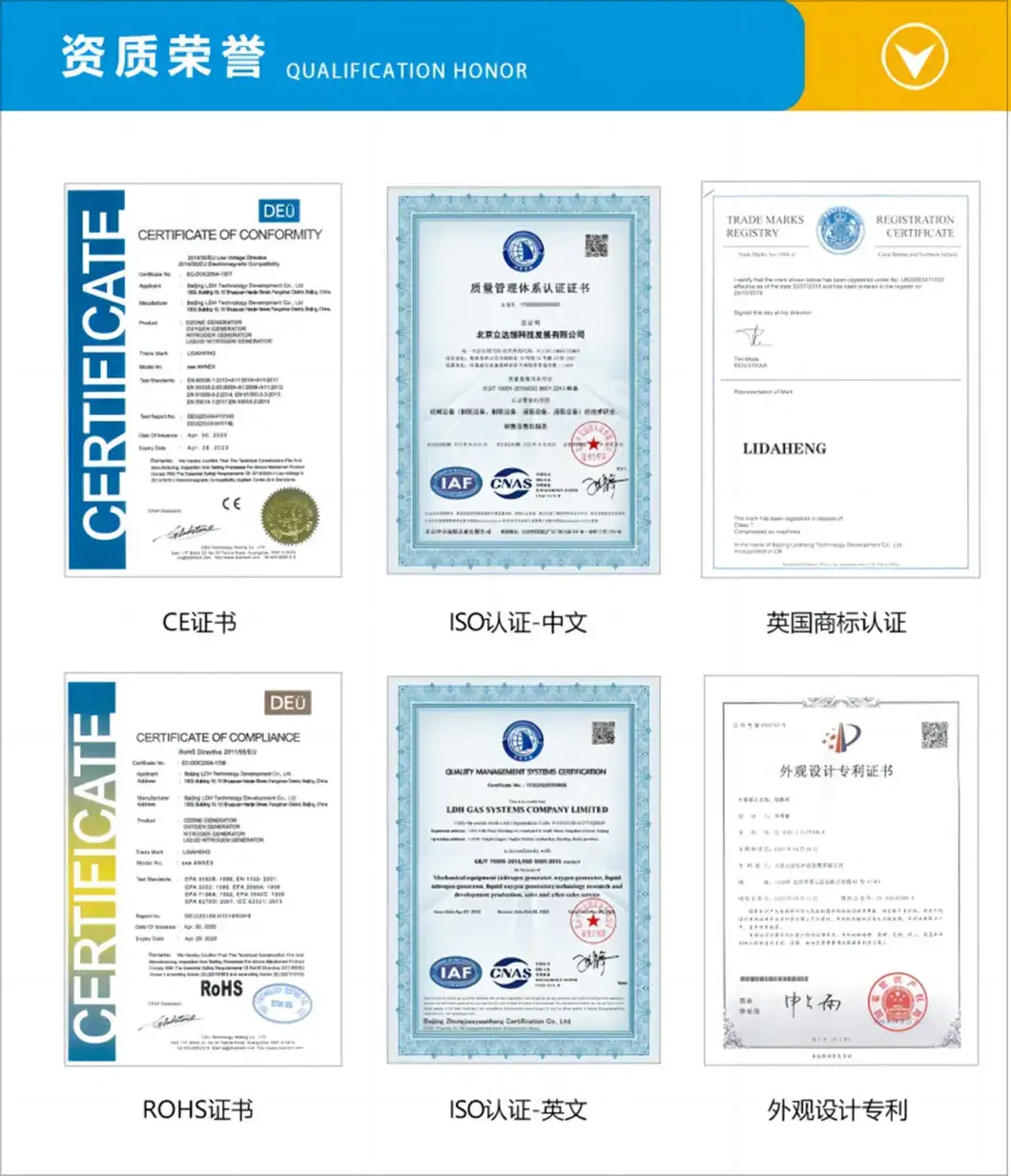 Máy phát khí nitrogen vuông nhỏ tích hợp công nghệ LDH 30 39 hình ảnh 21-description