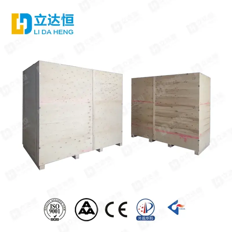 Máy phát khí nitrogen vuông nhỏ tích hợp công nghệ LDH 30 39