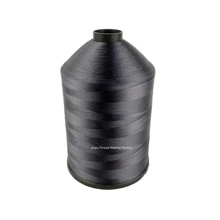 Dây Chỉ Polyester chất lượng cao dành cho nghề làm đồ da