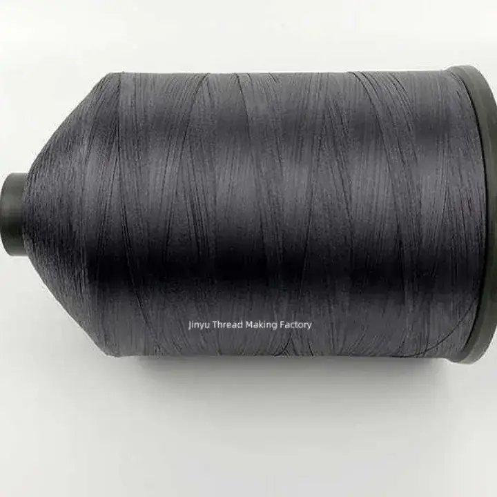 Dây Chỉ Polyester chất lượng cao dành cho nghề làm đồ da