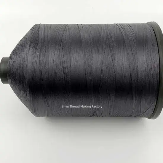 Dây Chỉ Polyester chất lượng cao dành cho nghề làm đồ da