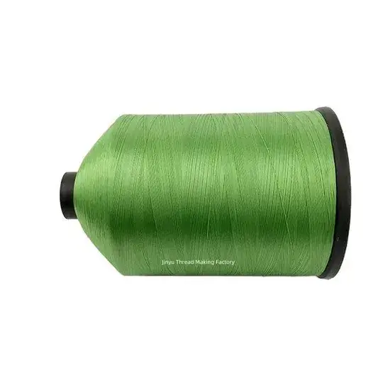 Dây Chỉ Polyester chất lượng cao dành cho nghề làm đồ da