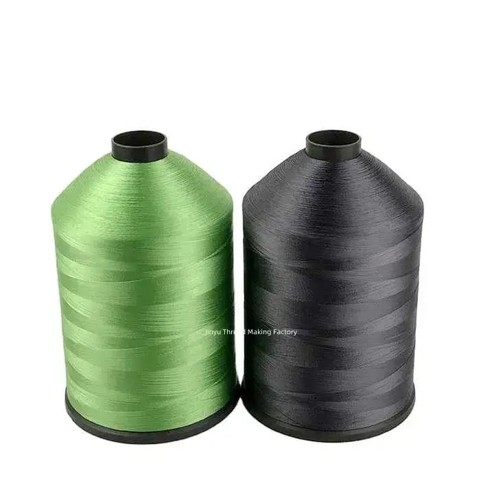 Dây Chỉ Polyester chất lượng cao dành cho nghề làm đồ da