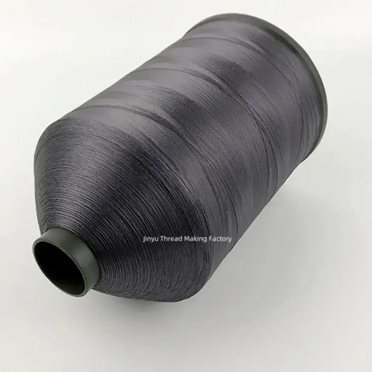 Dây Chỉ Polyester chất lượng cao dành cho nghề làm đồ da