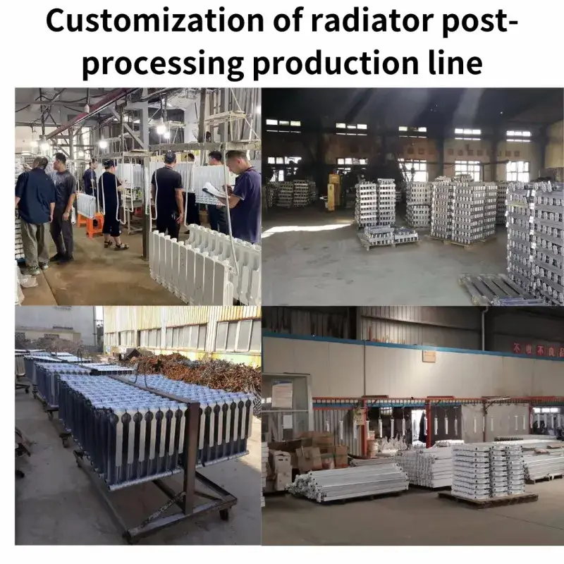 Máy đúc tiết kiệm năng lượng đèn LED cho sản phẩm nhôm Trung Quốc Lh-Hpdc 700t - Sự lựa chọn hiệu quả hình ảnh 18-description