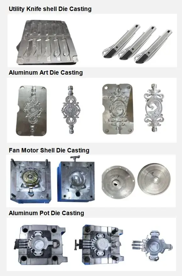Máy đúc tiết kiệm năng lượng đèn LED cho sản phẩm nhôm Trung Quốc Lh-Hpdc 700t - Sự lựa chọn hiệu quả