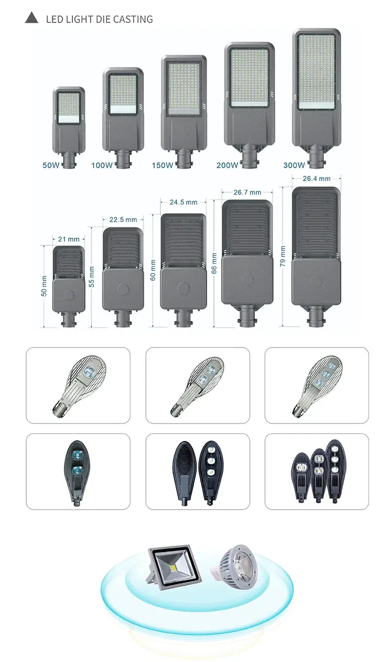 Máy đúc tiết kiệm năng lượng đèn LED cho sản phẩm nhôm Trung Quốc Lh-Hpdc 700t - Sự lựa chọn hiệu quả hình ảnh 16-description
