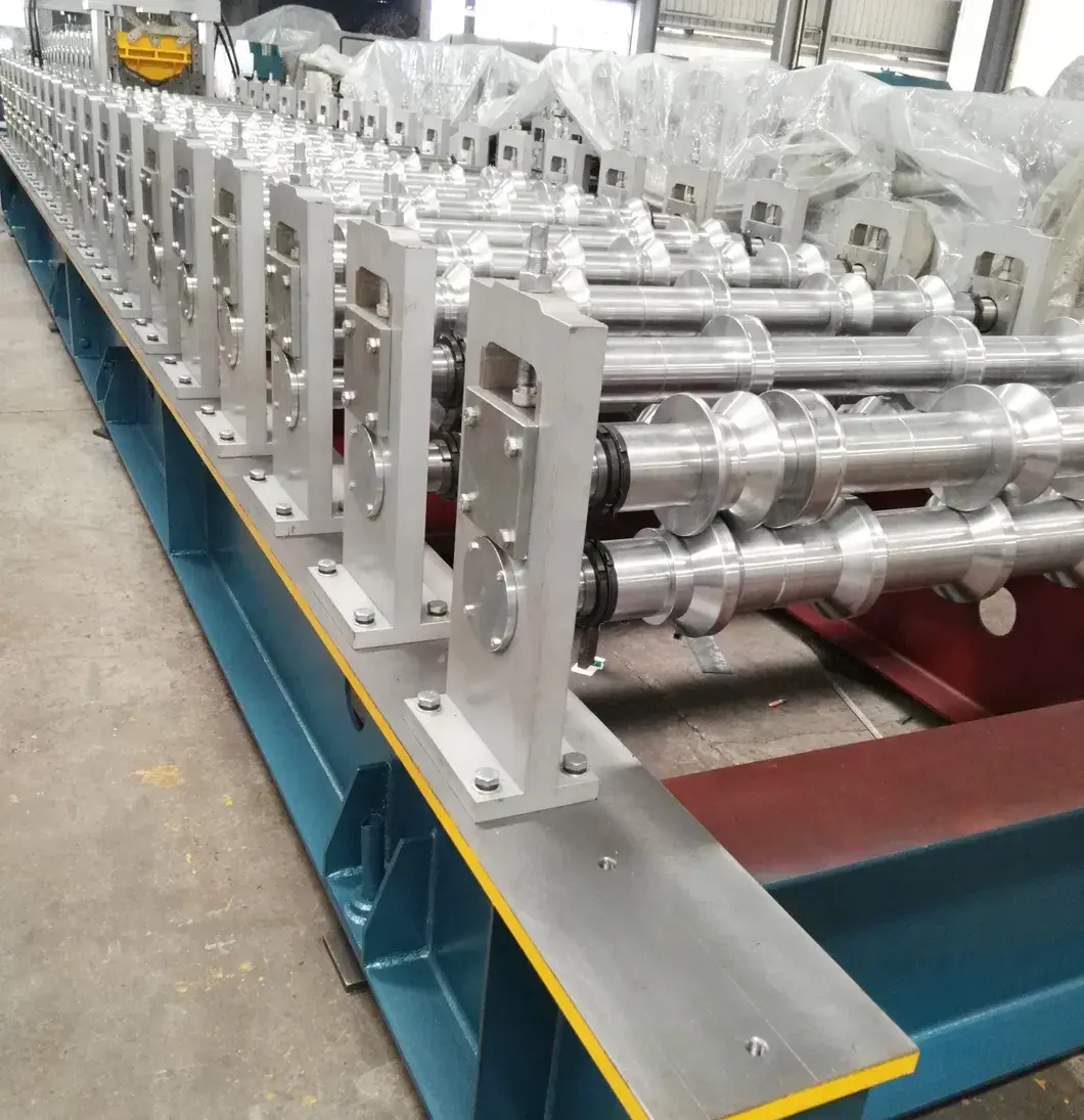 Ống thoát nước mưa bằng thép nhôm kim loại không mối nối, tùy chỉnh theo yêu cầu, sử dụng lâu dài hình ảnh 18-description
