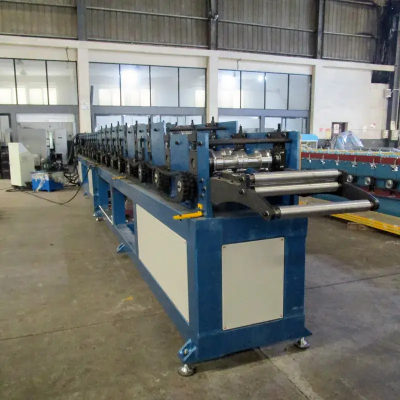 Ống thoát nước mưa bằng thép nhôm kim loại không mối nối, tùy chỉnh theo yêu cầu, sử dụng lâu dài