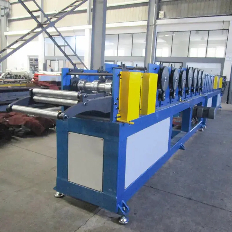 Ống thoát nước mưa bằng thép nhôm kim loại không mối nối, tùy chỉnh theo yêu cầu, sử dụng lâu dài