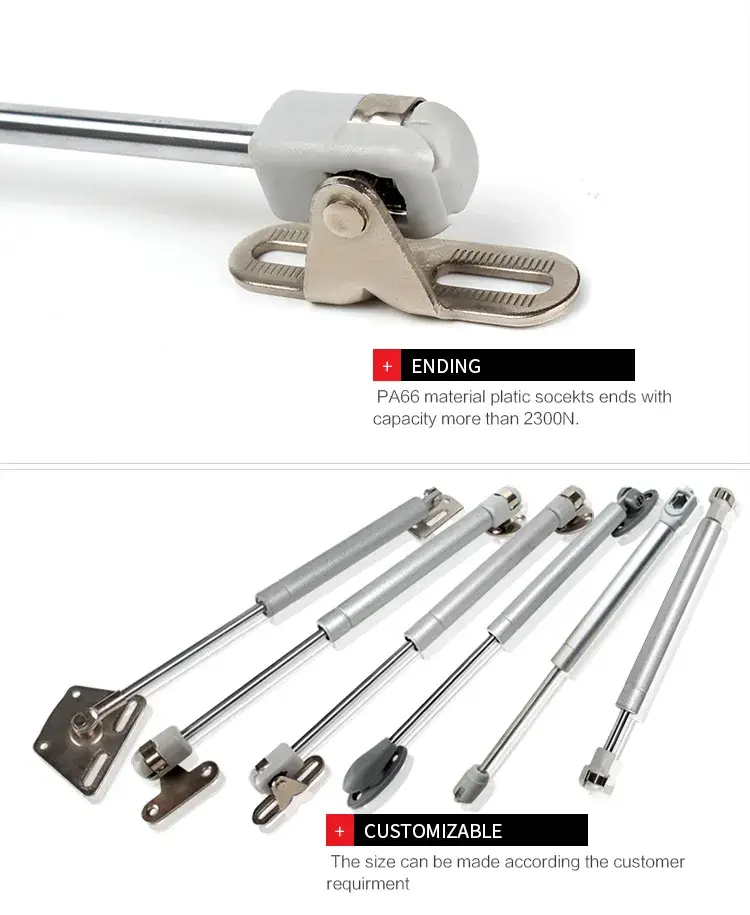 Lò xo khí nâng dành cho tủ: Bộ phận không thể thiếu hình ảnh 16-description