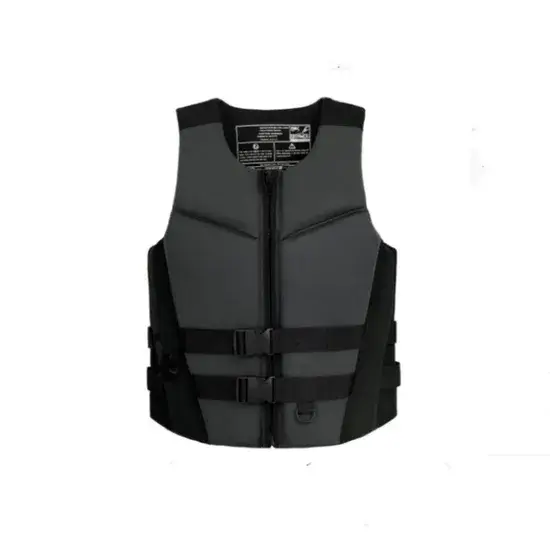 Áo phao chất lượng cao từ neoprene và foam EPE, phù hợp cho hoạt động bơi lội và lướt sóng