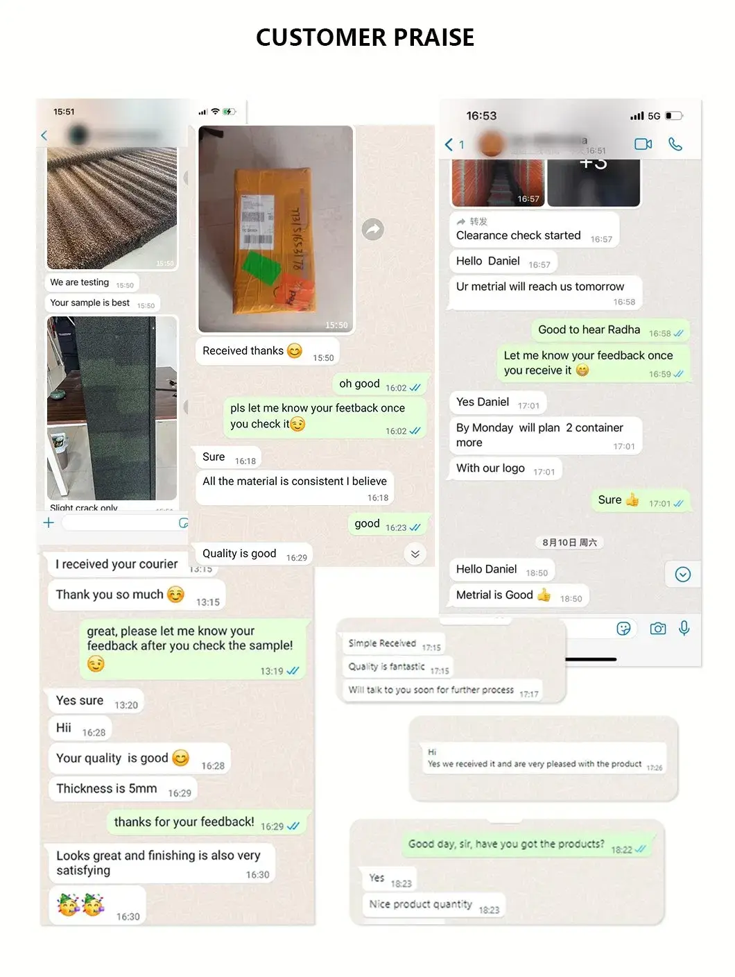 Ngói phủ đá cho mái nhà - Lựa chọn nhẹ nhàng và dễ dàng lắp đặt hình ảnh 21-description