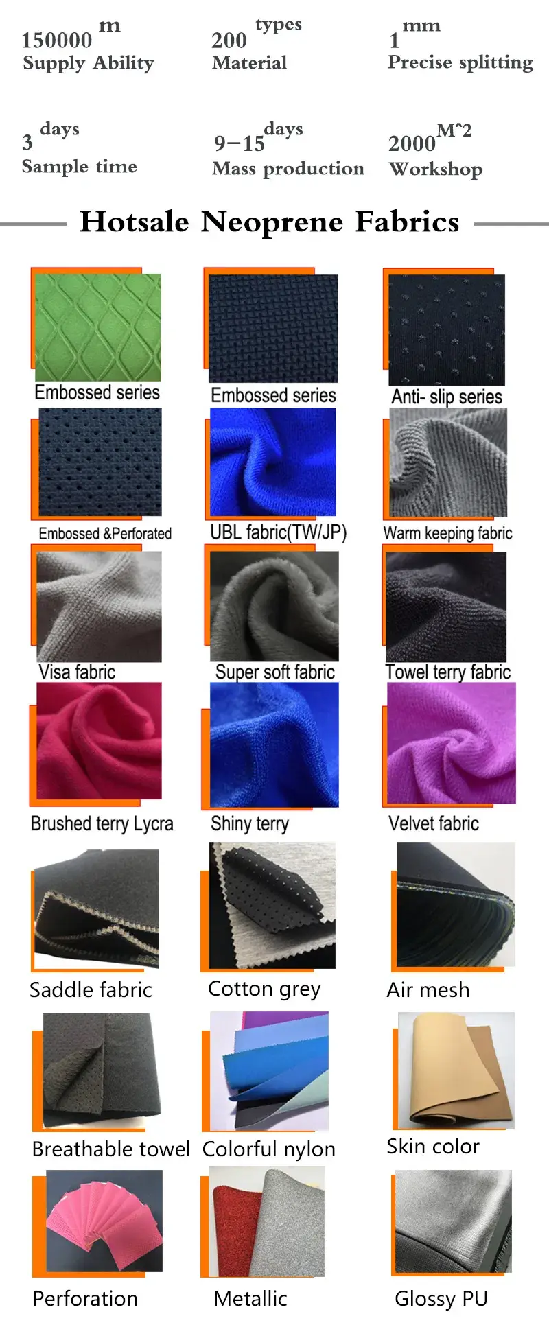 Vải neoprene mềm nhẹ chống nước - lựa chọn hoàn hảo cho túi đựng laptop màu xám hình ảnh 12-description