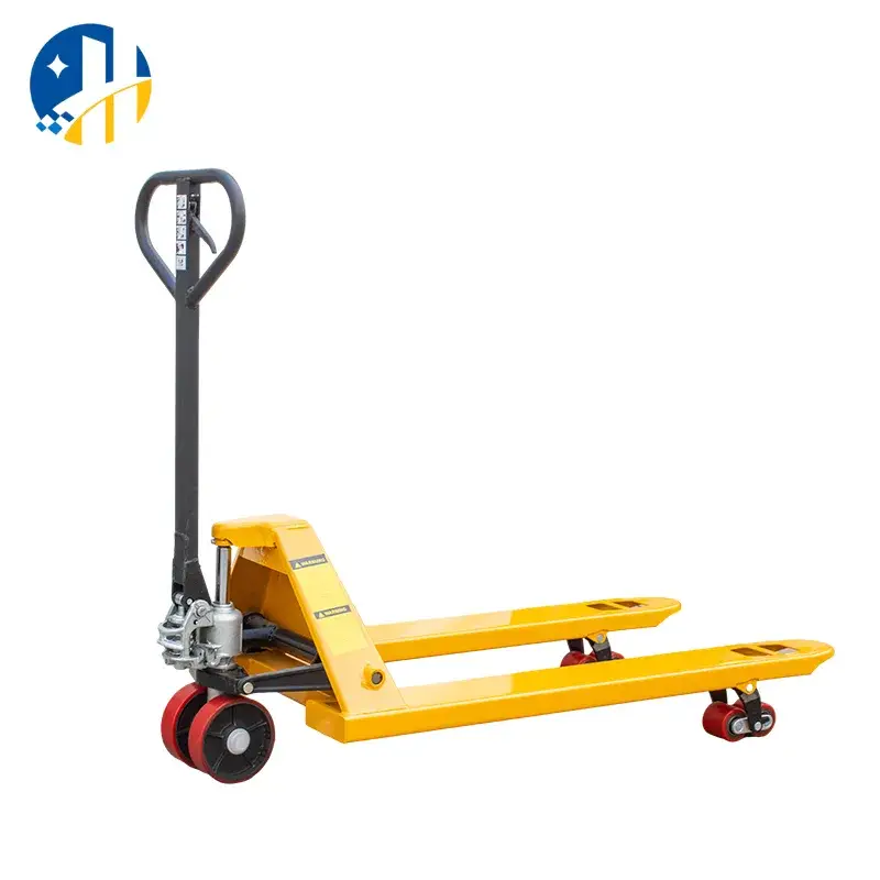 Lihua - Xe nâng tay thủy lực chất lượng cao, tải trọng 2000~5000 Kg