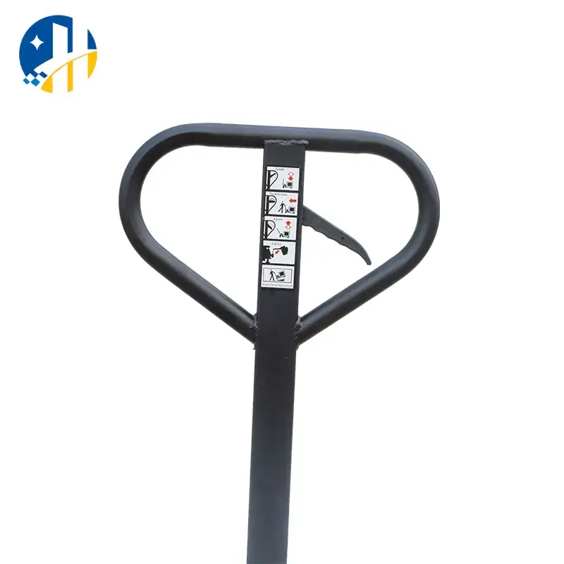 Lihua - Xe nâng tay thủy lực chất lượng cao, tải trọng 2000~5000 Kg