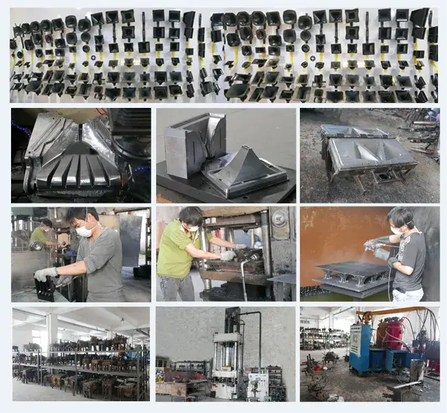 Dàn loa với loa tweeter kèn: Sự lựa chọn hoàn hảo cho bộ chia pha (068C) hình ảnh 5-description