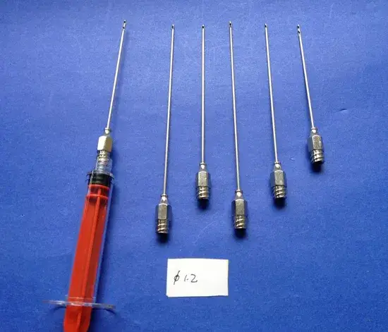 Phương pháp hút mỡ, tiêm mỡ và phẫu thuật thẩm mỹ hiệu quả hình ảnh 1-description
