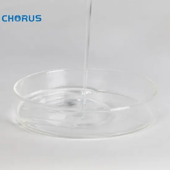 Chất lỏng Acea mới phê duyệt cho sử dụng trong Chorus Drum, bồn IBC và bồn ISO - công thức cải thiện độ nhớt Polymethacrylate