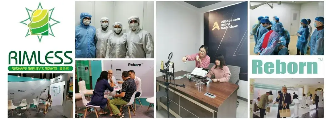Gel Lỏng Reborn Plla Hydrogel 5ml: Đẩy mạnh quá trình siết chặt da và cải thiện kết cấu da một cách nhanh chóng hình ảnh 18-description