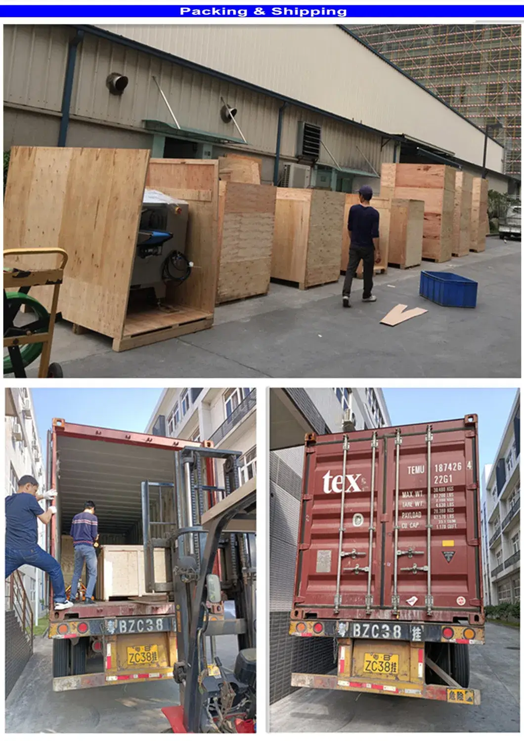 Máy trộn xà phòng lỏng hiệu suất cao với mức giá ưu đãi hình ảnh 22-description