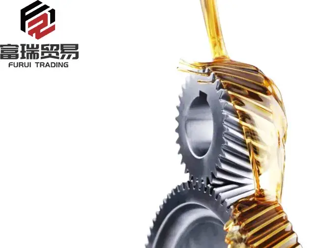 Dầu bánh răng công nghiệp nặng chất lượng cao, cung cấp ổn định từ nhà sản xuất