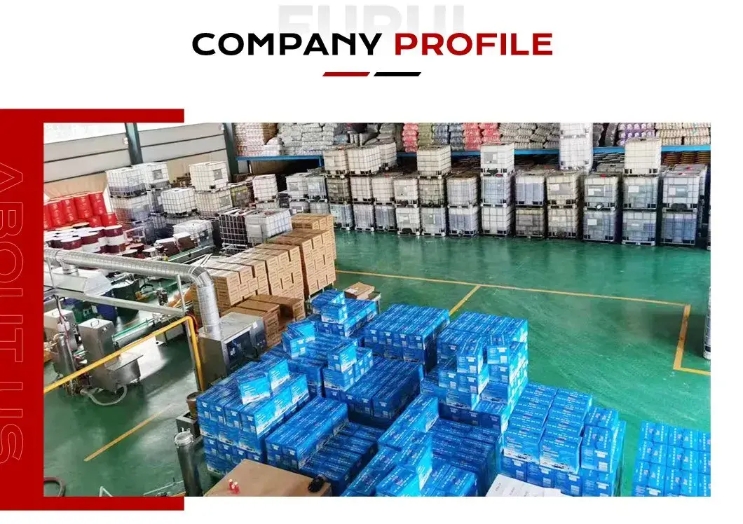 Dầu bánh răng công nghiệp nặng chất lượng cao, cung cấp ổn định từ nhà sản xuất hình ảnh 20-description