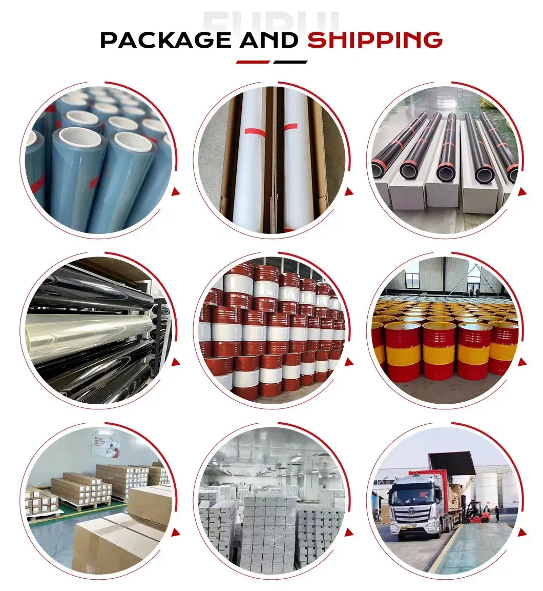 Dầu bánh răng công nghiệp nặng chất lượng cao, cung cấp ổn định từ nhà sản xuất hình ảnh 15-description