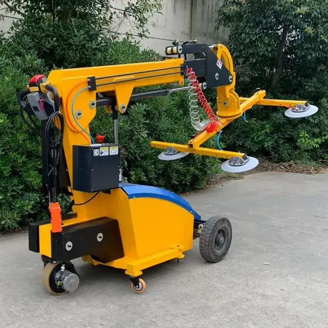 Tấm Kính Chịu Đựng Lâu Dài 800kg - Sản Phẩm Thiết Bị Hút Chân Không Tốt Nhất hình ảnh 20-description
