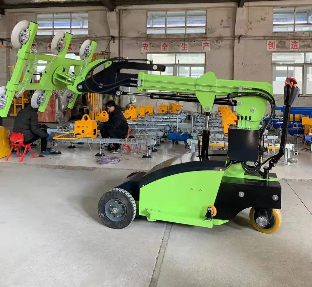 Tấm Kính Chịu Đựng Lâu Dài 800kg - Sản Phẩm Thiết Bị Hút Chân Không Tốt Nhất hình ảnh 19-description