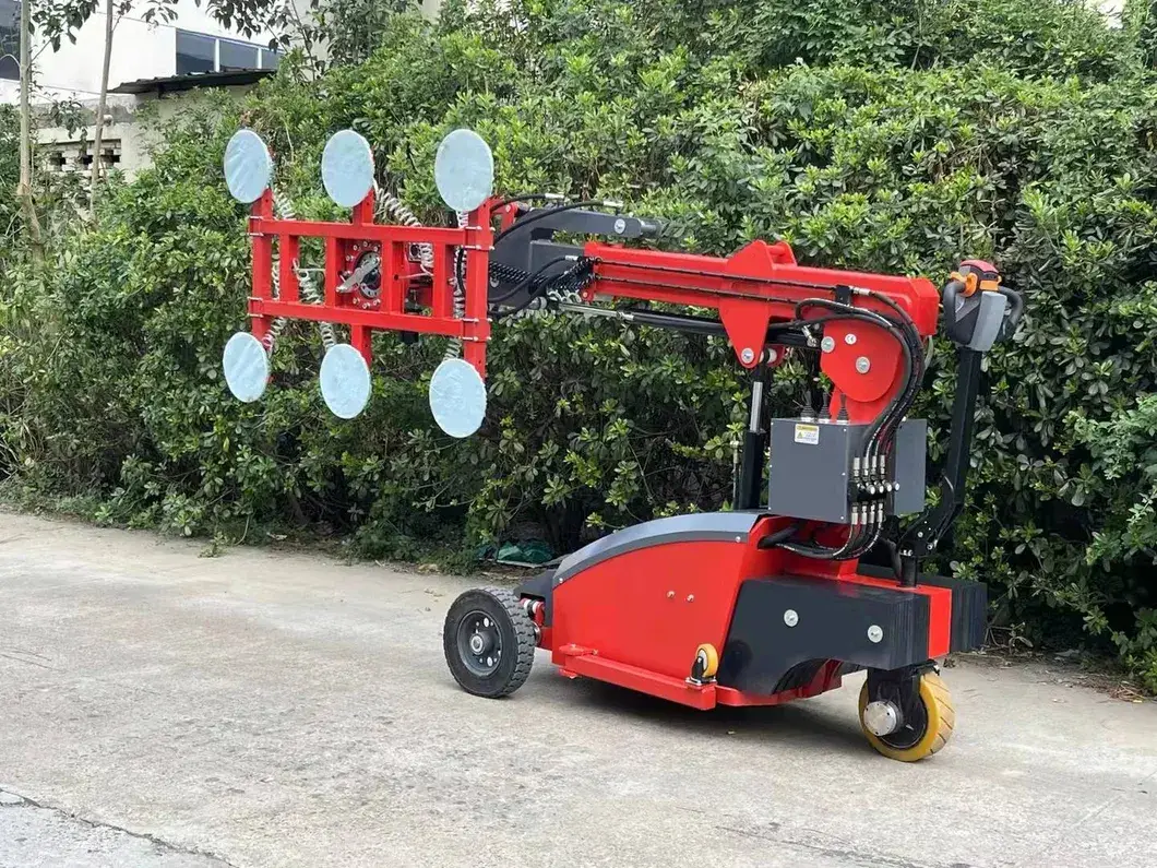 Tấm Kính Chịu Đựng Lâu Dài 800kg - Sản Phẩm Thiết Bị Hút Chân Không Tốt Nhất hình ảnh 12-description