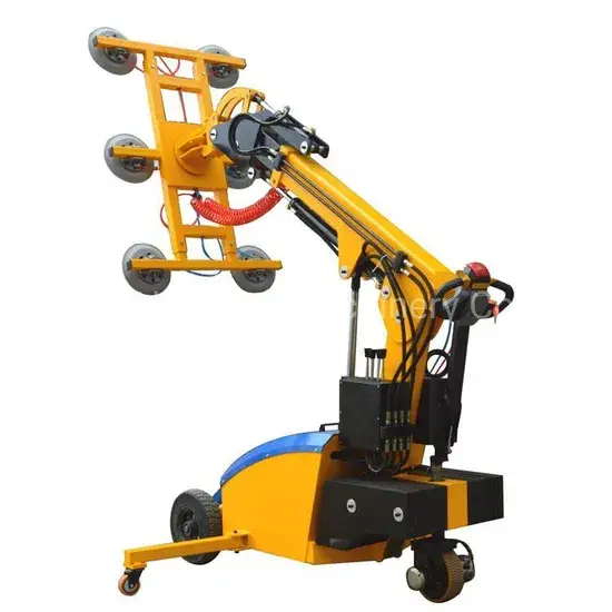 Tấm Kính Chịu Đựng Lâu Dài 800kg - Sản Phẩm Thiết Bị Hút Chân Không Tốt Nhất