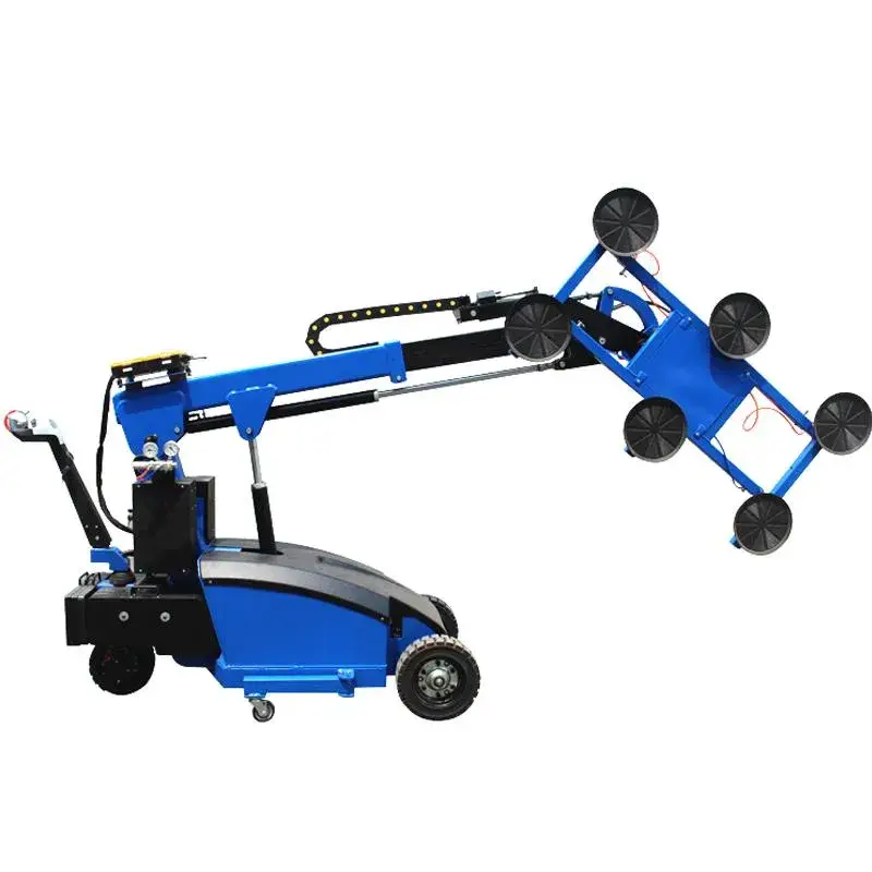 Tấm Kính Chịu Đựng Lâu Dài 800kg - Sản Phẩm Thiết Bị Hút Chân Không Tốt Nhất