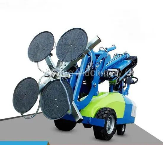 Tấm Kính Chịu Đựng Lâu Dài 800kg - Sản Phẩm Thiết Bị Hút Chân Không Tốt Nhất