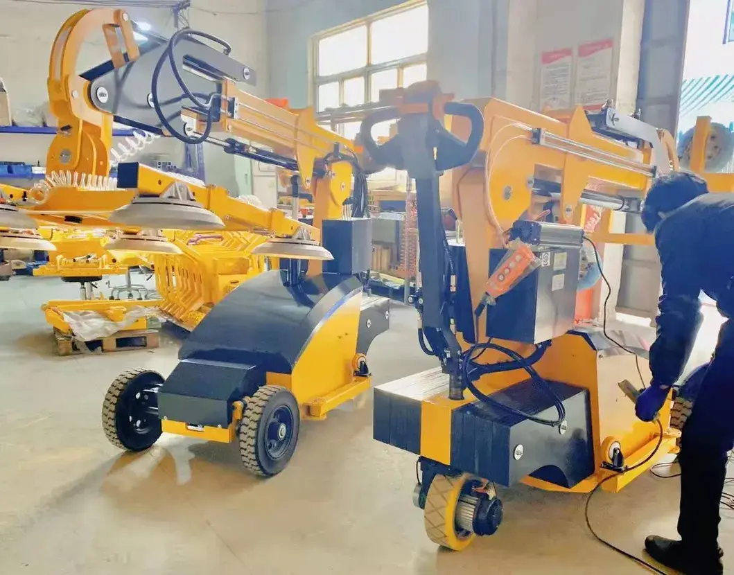 Tấm Kính Chịu Đựng Lâu Dài 800kg - Sản Phẩm Thiết Bị Hút Chân Không Tốt Nhất hình ảnh 15-description
