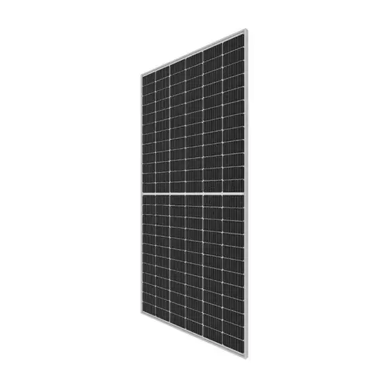 Panel pin mặt trời Bifacial Longi 585W 590W 595W 600W 610W 620W - Mô-đun PV cho hệ thống năng lượng mặt trời