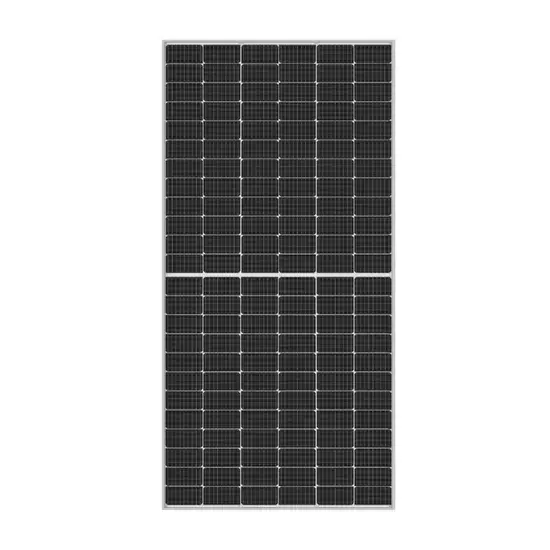 Panel pin mặt trời Bifacial Longi 585W 590W 595W 600W 610W 620W - Mô-đun PV cho hệ thống năng lượng mặt trời