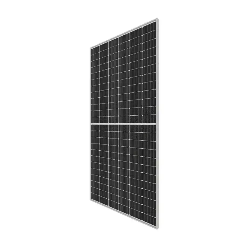 Panel pin mặt trời Bifacial Longi 585W 590W 595W 600W 610W 620W - Mô-đun PV cho hệ thống năng lượng mặt trời