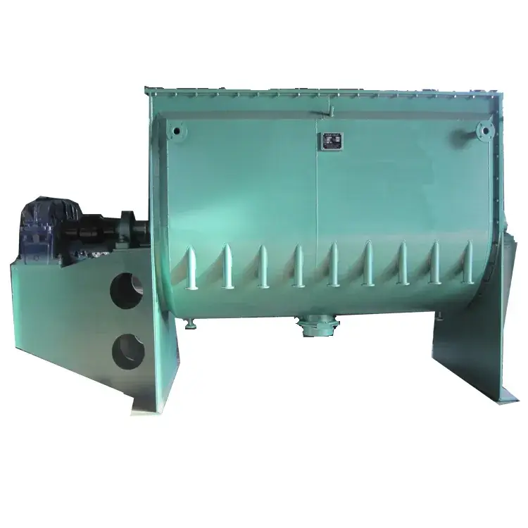 Thiết bị Longxing tự động trộn vữa khô và bột mì