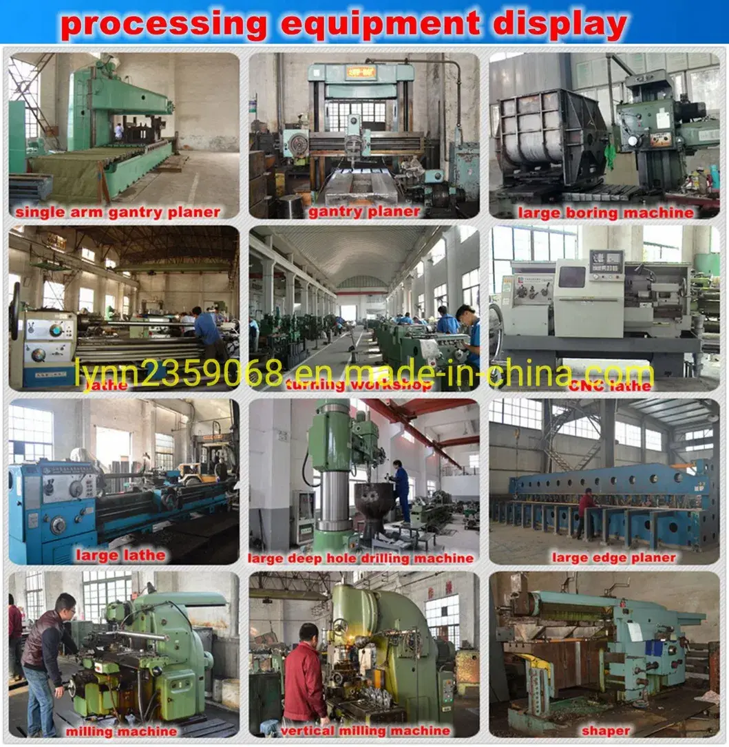 Thiết bị Longxing tự động trộn vữa khô và bột mì hình ảnh 16-description