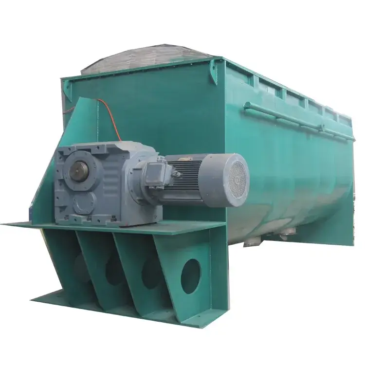 Thiết bị Longxing tự động trộn vữa khô và bột mì