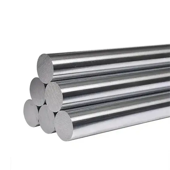 Thanh nhiệt Nickel Alloy 46 - Sản phẩm ASTM F 30/Mil-1-23011 Cl 4/K94600 mới nhất trong dòng thanh siêu hợp kim hình ảnh 1-description