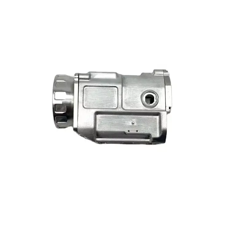 Hỗ trợ đặt hàng tối thiểu thấp, dịch vụ gia công chính xác bằng máy CNC cho các chi tiết nhôm