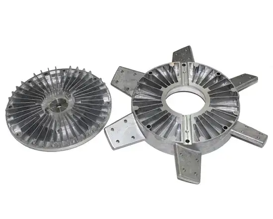 Hỗ trợ đặt hàng tối thiểu thấp, dịch vụ gia công chính xác bằng máy CNC cho các chi tiết nhôm