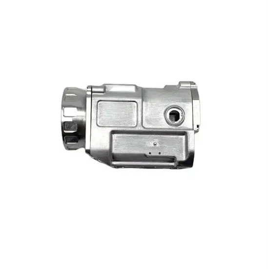 Hỗ trợ đặt hàng tối thiểu thấp, dịch vụ gia công chính xác bằng máy CNC cho các chi tiết nhôm