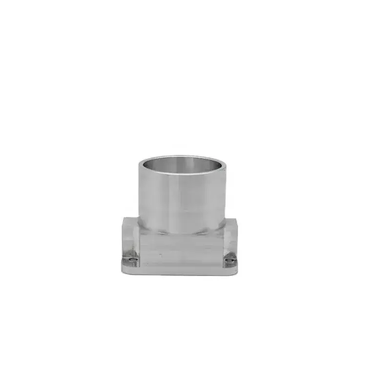 Hỗ trợ đặt hàng tối thiểu thấp, dịch vụ gia công chính xác bằng máy CNC cho các chi tiết nhôm