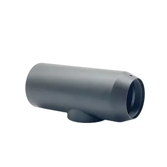 Hỗ trợ đặt hàng tối thiểu thấp, dịch vụ gia công chính xác bằng máy CNC cho các chi tiết nhôm
