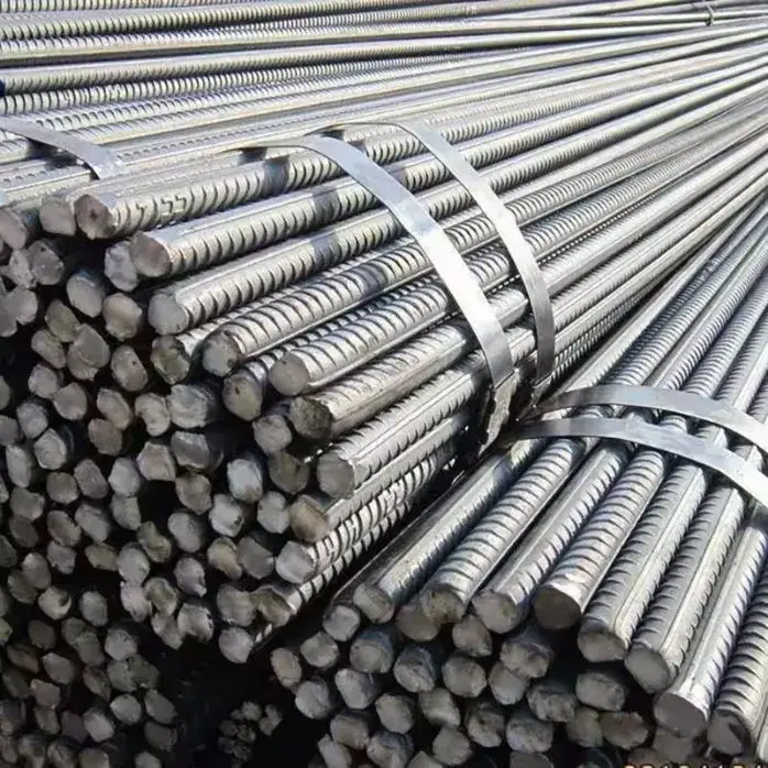 Những điều cần biết về cấu tạo bê tông xây dựng giá thấp và sắt thép biến dạng trong thanh